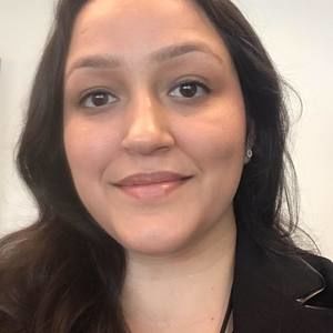 Meet your Posher, Kristen